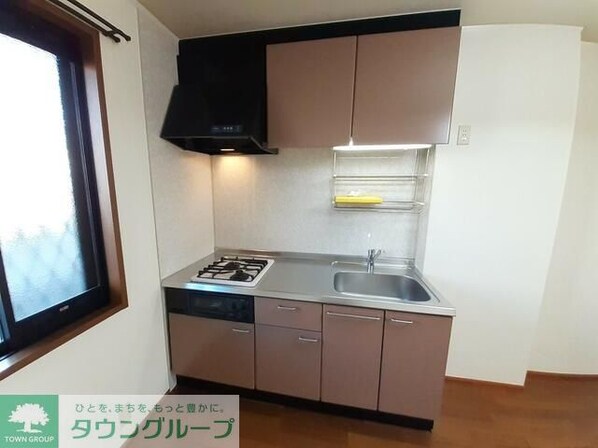 フィオーレの物件内観写真